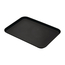 Cambro Camtread Fiberglas Anti-Rutsch-Tablett schwarz 45x65cm (6 Stück), Bild 2