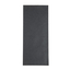 Europochette Schwarze Bestecktasche mit weißer Serviette (Box 500) (500 Stück), Bild 4