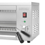 Buffalo Quartz Salamander Grill 2,8 kW, Bild 4