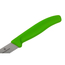 Tomatenmesser grün 11cm, Bild 3