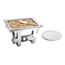 Olympia Milan Chafing-Dish, Bild 2