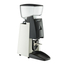 Santos Barista leise Espresso Kaffeemühle Weiß 55WA, Bild 3
