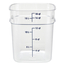 Cambro FreshPro Camsquare Lebensmittelbehälter 17.2Ltr, Bild 5