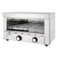 Nisbets Essentials Salamander Grill, Bild 6