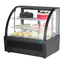 Polar C-Serie Tischkühlvitrine Schwarz 100Ltr, Bild 5