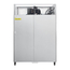 Polar Serie G Gefrierschrank Edelstahl mit geteilten Türen 1200L, Bild 7