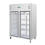Polar Serie G Gastro Kühlvitrine 2-türig 1200L, Bild 3