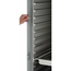 Tournus Roll'Service Warmhalteschrank 5 Ebenen, Bild 3