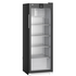 Liebherr MRFvd 3511 Getränkekühlschrank mit Glastür, Display und LED Lichtsäule Schwarz, Türart : Glastür, Farbe: Schwarz, Modell: MRFvd 3511V