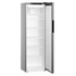 Liebherr MRFvd 4001 Kühlschrank mit Umluftkühlung und LED Deckenbeleuchtung, Türart : Volltür, Farbe: Grau, Modell: MRFvd 4001