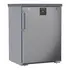Liebherr FFTCsg 150 Premium Unterbaufähiger Gefrierschrank mit statischer Kühlung, Farbe: Edelstahl