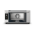 UNOX BAKERLUX SHOP.Pro™ GO Elena Konvektionsofen / Heißluftofen für Bäckerei & Gastronomie, Türöffnung: Nach unten, Modell: XEFR-03EU