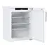 Liebherr FRTvg 1501 Performance unterbaufähiger Gewerbekühlschrank mit Umluftkühlung, Weiß, Türart : Volltür, Farbe: Weiß