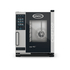 UNOX CHEFTOP MIND.Maps PLUS COMPACT XECC-0513-EPLM-MS Professioneller Countertop-Ofen 5 Einschübe GN 1/1 Elektrisch Türöffnung links, Türöffnung: Links, Ausführung: Sonderausführung MS, Modell: XECC-0513