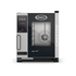 UNOX CHEFTOP MIND.Maps ONE COMPACT XECC-0523-E1LM Professioneller Countertop-Ofen 5 Einschübe GN 2/3 Elektrisch Türöffnung links, Türöffnung: Links