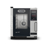 UNOX CHEFTOP MIND.Maps ONE COMPACT XECC-0523-E1RM Professioneller Countertop-Ofen 5 Einschübe GN 2/3 Elektrisch Türöffnung rechts, Türöffnung: Rechts