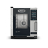 UNOX CHEFTOP MIND.Maps PLUS COMPACT XECC-0523-EPRM Professioneller Countertop-Ofen 5 Einschübe GN 2/3 Elektrisch Türöffnung rechts, Türöffnung: Rechts, Ausführung: Standard, Modell: XECC-0523