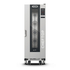 UNOX CHEFTOP MIND.Maps BIG COMPACT ONE XECL-2013-E1LS Professioneller Trolley-Ofen 20 Einschübe GN 1/1 Elektrisch Türöffnung links, Türöffnung: Links