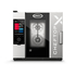 UNOX CHEFTOP-X XEDA-0611-GXRS Professioneller Countertop-Ofen 6 Einschübe GN 1/1 Gas Türöffnung rechts, Betriebsart: Gas, Türöffnung: Rechts, Ausführung: Standard, Modell: XEDA-0611