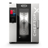 UNOX CHEFTOP-X XEDA-1011-EXRS Professioneller Countertop-Ofen 10 Einschübe GN 1/1 Elektrisch Türöffnung rechts, Betriebsart: Elektrisch, Türöffnung: Rechts, Ausführung: Standard, Modell: XEDA-1011
