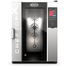 UNOX CHEFTOP-X XEDA-1021-EXLS Professioneller Countertop-Ofen 10 Einschübe GN 2/1 Elektrisch Türöffnung links, Betriebsart: Elektrisch, Türöffnung: Links, Ausführung: Standard, Modell: XEDA-1021