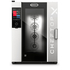 UNOX CHEFTOP-X XEDA-1021-EXRS-POE Professioneller Countertop-Ofen 10 Einschübe GN 2/1 Elektrisch Türöffnung rechts, Betriebsart: Elektrisch, Türöffnung: Rechts, Ausführung: Für fettreiche Speisen + Ethernet (POE), Modell: XEDA-1021