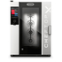 UNOX CHEFTOP-X XEDA-1021-EXRS Professioneller Countertop-Ofen 10 Einschübe GN 2/1 Elektrisch Türöffnung rechts, Betriebsart: Elektrisch, Türöffnung: Rechts, Ausführung: Standard, Modell: XEDA-1021