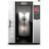 UNOX CHEFTOP-X XEDA-1021-GXLS Professioneller Countertop-Ofen 10 Einschübe GN 2/1 Gas Türöffnung links, Betriebsart: Gas, Türöffnung: Links, Ausführung: Standard, Modell: XEDA-1021