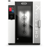 UNOX CHEFTOP-X XEDA-1021-GXRS Professioneller Countertop-Ofen 10 Einschübe GN 2/1 Gas Türöffnung rechts, Betriebsart: Gas, Türöffnung: Rechts, Ausführung: Standard, Modell: XEDA-1021