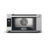 UNOX BAKERLUX SHOP.Pro LED XEFR-03EU-ELDP Professioneller Konvektomat mit Wasserdampf Elena 3 Einschübe 600x400 Elektrisch, Türöffnung: Nach unten, Ausführung: Mit Pumpe, Modell: XEFR-03EU
