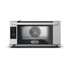 UNOX BAKERLUX SHOP.Pro TOUCH XEFR-03EU-ETDP Professioneller Konvektomat mit Wasserdampf Elena 3 Einschübe 600x400 Elektrisch, Türöffnung: Nach unten, Ausführung: Mit Pumpe, Modell: XEFR-03EU