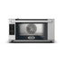UNOX BAKERLUX SHOP.Pro TOUCH XEFR-03EU-ETDV Professioneller Konvektomat mit Wasserdampf Elena 3 Einschübe 600x400 Elektrisch, Türöffnung: Nach unten, Ausführung: Mit Wasseranschluss, Modell: XEFR-03EU
