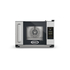 UNOX BAKERLUX SHOP.Pro MASTER XEFR-03HS-EMLV Professioneller Konvektomat mit Wasserdampf 3 Einschübe 460x330 Elektrisch Türöffnung links, Türöffnung: Links, Ausführung: Mit Wasseranschluss + Automatische Tür, Modell: XEFR-03HS