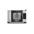 UNOX BAKERLUX SHOP.Pro TOUCH XEFR-03HS-ETLV-MT Professioneller Konvektomat mit Wasserdampf 3 Einschübe 460x330 Elektrisch Türöffnung links, Türöffnung: Links, Ausführung: Mit Wasseranschluss + Manuelle Tür, Modell: XEFR-03HS
