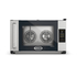 UNOX BAKERLUX SHOP.Pro MASTER XEFR-04EU-EMLV Professioneller Konvektomat mit Wasserdampf 4 Einschübe 600x400 Elektrisch Türöffnung links, Türöffnung: Links, Ausführung: Mit Wasseranschluss + Automatische Tür, Modell: XEFR-04EU