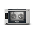 UNOX BAKERLUX SHOP.Pro TOUCH XEFR-04EU-ETDP Professioneller Konvektomat mit Wasserdampf Rossella 4 Einschübe 600x400 Elektrisch, Türöffnung: Nach unten, Ausführung: Mit Pumpe, Modell: XEFR-04EU