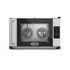 UNOX BAKERLUX SHOP.Pro TOUCH XEFR-04EU-ETLV-MT Professioneller Konvektomat mit Wasserdampf 4 Einschübe 600x400 Elektrisch Türöffnung links, Türöffnung: Links, Ausführung: Mit Wasseranschluss + Manuelle Tür, Modell: XEFR-04EU