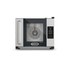 UNOX BAKERLUX SHOP.Pro MASTER XEFR-04HS-EMLV-MT Professioneller Konvektomat mit Wasserdampf 4 Einschübe 460x330 Elektrisch Türöffnung links, Türöffnung: Links, Ausführung: Mit Wasseranschluss + Manuelle Tür, Modell: XEFR-04HS