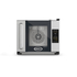 UNOX BAKERLUX SHOP.Pro TOUCH XEFR-04HS-ETLV-MT Professioneller Konvektomat mit Wasserdampf 4 Einschübe 460x330 Elektrisch Türöffnung links, Türöffnung: Links, Ausführung: Mit Wasseranschluss + Manuelle Tür, Modell: XEFR-04HS