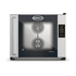 UNOX BAKERLUX SHOP.Pro MASTER XEFR-06EU-EMLV Professioneller Konvektomat mit Wasserdampf 6 Einschübe 600x400 Elektrisch Türöffnung links, Türöffnung: Links, Ausführung: Mit Wasseranschluss + Automatische Tür, Modell: XEFR-06EU