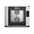 UNOX BAKERLUX SHOP.Pro TOUCH XEFR-06EU-ETLV Professioneller Konvektomat mit Wasserdampf 6 Einschübe 600x400 Elektrisch Türöffnung links, Türöffnung: Links, Ausführung: Mit Wasseranschluss + Automatische Tür, Modell: XEFR-06EU