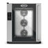 UNOX BAKERLUX SHOP.Pro TOUCH XEFR-10EU-ETRV Professioneller Konvektomat mit Wasserdampf Camilla.Matic 10 Einschübe 600x400 Elektrisch Türöffnung rechts, Türöffnung: Rechts, Ausführung: Mit Wasseranschluss + Automatische Tür, Modell: XEFR-10EU