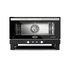 UNOX BAKERLUX CLASSIC XENA-03EU-MADV Professioneller Konvektomat mit Wasserdampf 3 Einschübe 600x400 Elektrisch, Türöffnung: Nach unten, Ausführung: Mit Wasseranschluss, Modell: XENA-03EU