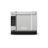 UNOX SPEED.Pro XESR-03HS-MDDN Professioneller Speed-Ofen für Backwaren und mehr 3 Einschübe 460x330 Elektrisch, Ausführung: Reduzierte Leistung 3,6 kW