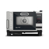 UNOX CHEFTOP MIND.Maps ONE XEVC-0311-E1LM Professioneller Countertop-Ofen 3 Einschübe GN 1/1 Elektrisch Türöffnung links, Türöffnung: Links, Ausführung: Standard, Modell: XEVC-0311
