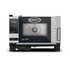 UNOX CHEFTOP MIND.Maps ONE XEVC-0311-E1RM Professioneller Countertop-Ofen 3 Einschübe GN 1/1 Elektrisch Türöffnung rechts, Türöffnung: Rechts, Ausführung: Standard, Modell: XEVC-0311