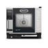 UNOX CHEFTOP MIND.Maps ONE XEVC-0511-E1LM Professioneller Countertop-Ofen 5 Einschübe GN 1/1 Elektrisch Türöffnung links, Türöffnung: Links, Ausführung: Standard, Modell: XEVC-0511