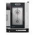 UNOX CHEFTOP MIND.Maps ONE XEVC-1011-E1LM Professioneller Countertop-Ofen 10 Einschübe GN 1/1 Elektrisch Türöffnung links, Türöffnung: Links, Ausführung: Standard, Modell: XEVC-1011