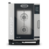 UNOX CHEFTOP MIND.Maps PLUS XEVC-1011-EPRM Professioneller Countertop-Ofen 10 Einschübe GN 1/1 Elektrisch Türöffnung rechts, Betriebsart: Elektrisch, Türöffnung: Rechts, Ausführung: Standard, Modell: XEVC-1011