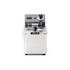 Hendi Fritteuse Kitchen Line 4 Liter, Inhalt: 4 Liter